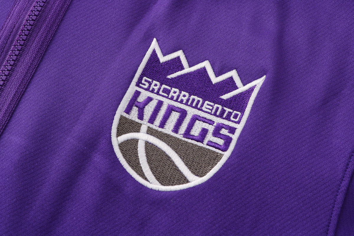 Set Nike NBA Therma Flex Sacramento Kings 21/22