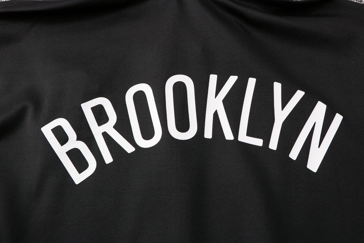 Set Nike NBA Therma Flex Brooklyn Nets 21/22
