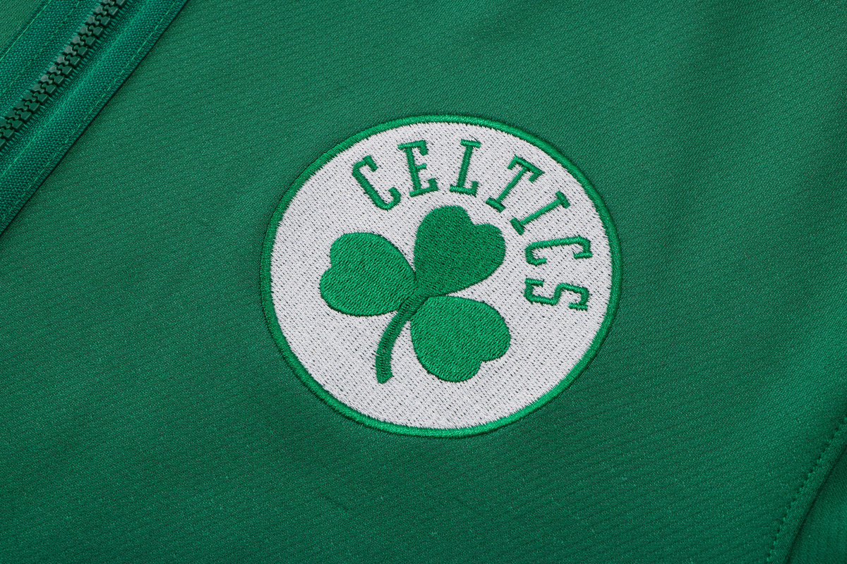 Set Nike NBA Therma Flex Boston Celtics 21/22