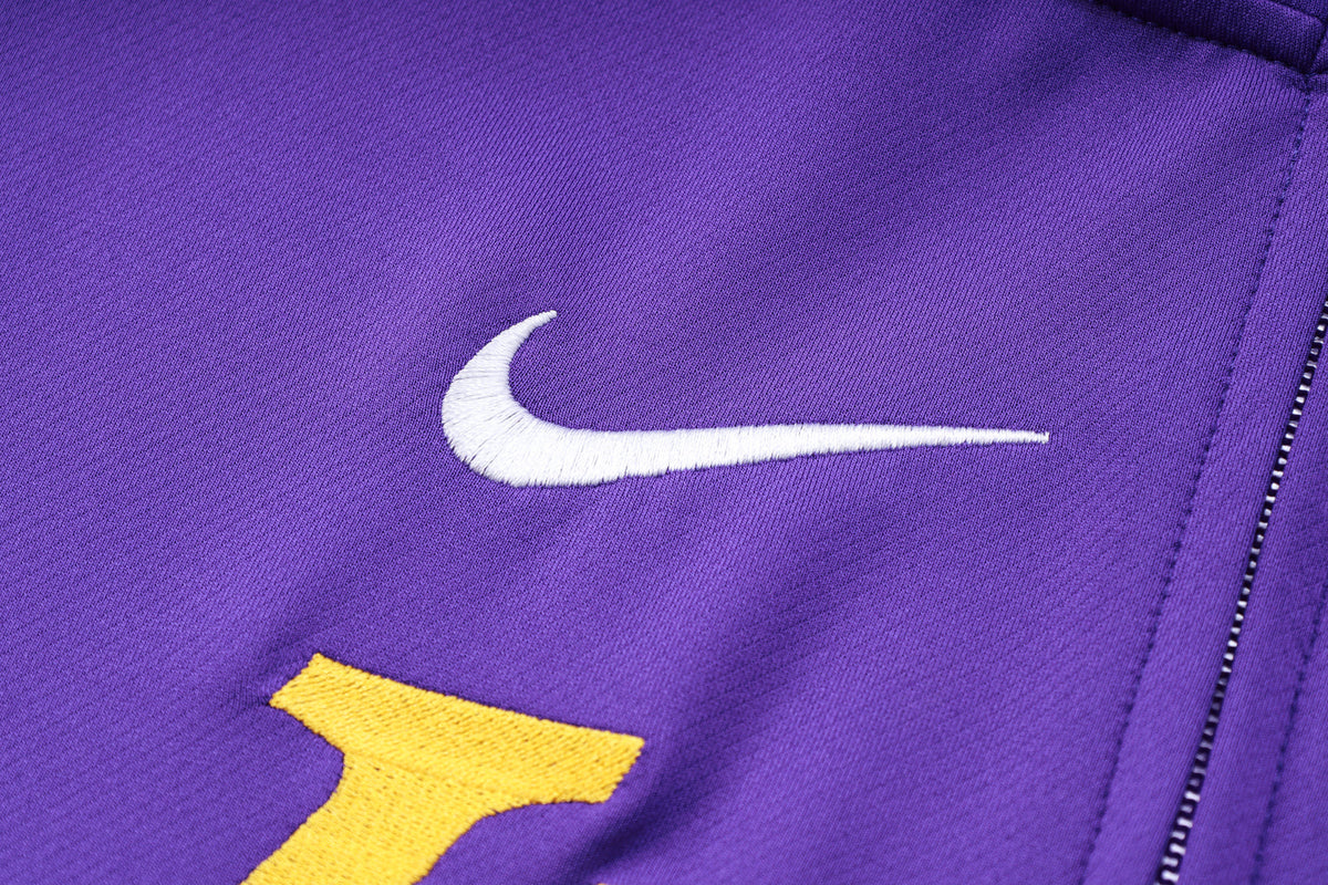 Set Nike NBA Therma Flex Los Angeles Lakers 23/24