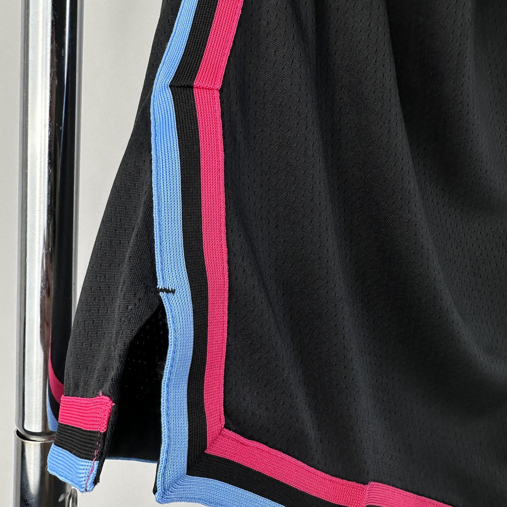 Shorts Miami Heat Vice Nights City Edition 18/19