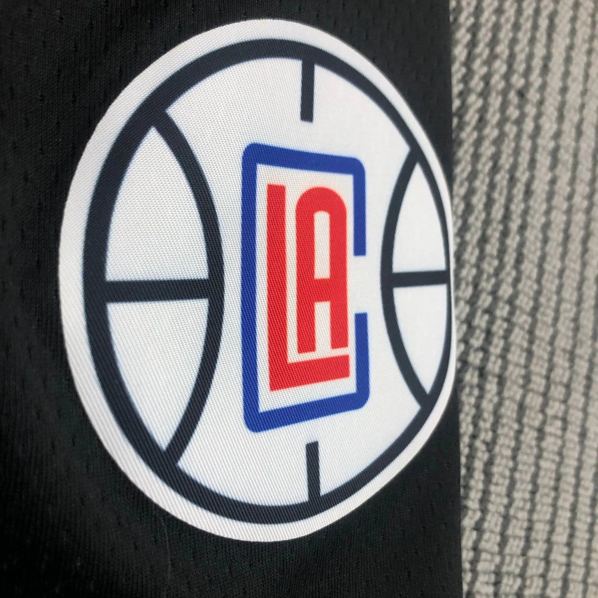 Shorts Los Angeles Clippers Statement Edition 20/21