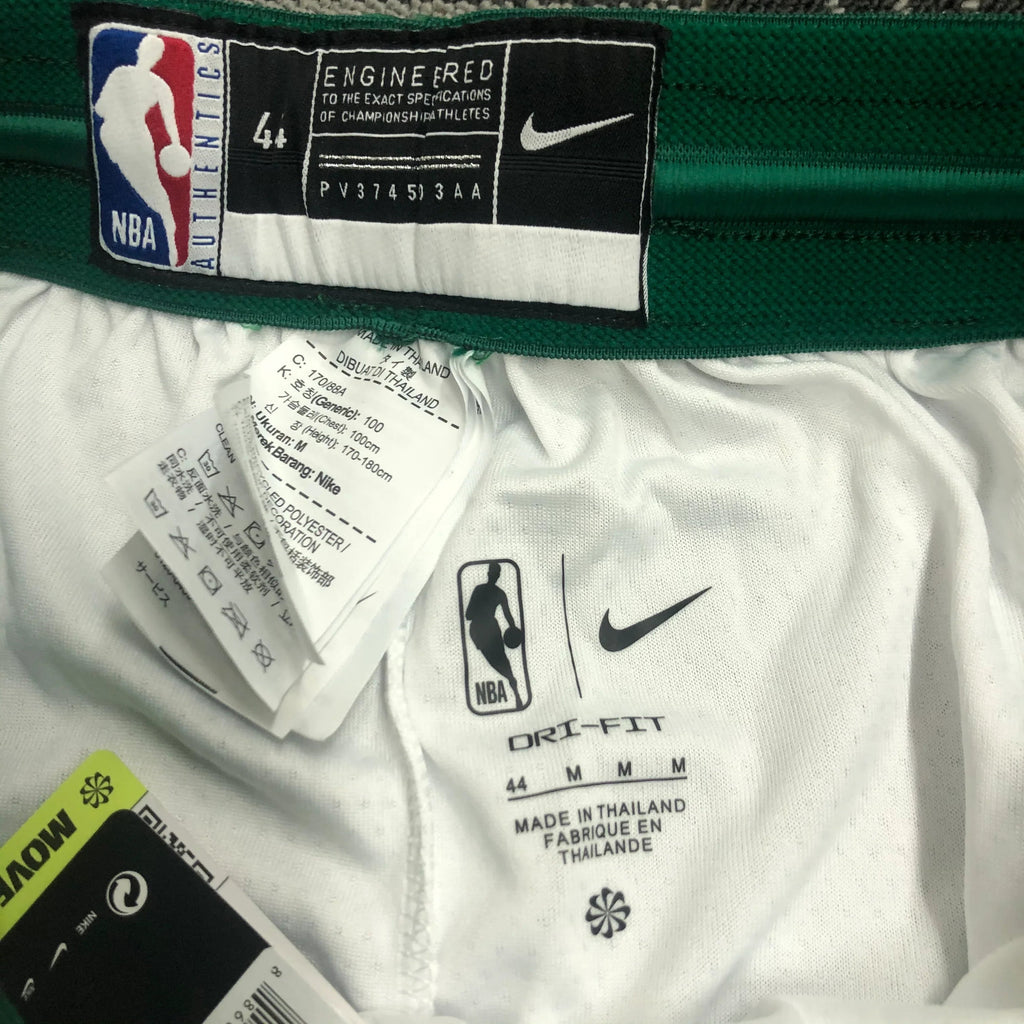 Shorts Boston Celtics Association Edition