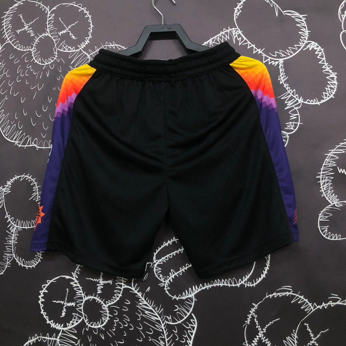 Shorts Phoenix Suns City Edition 20/21