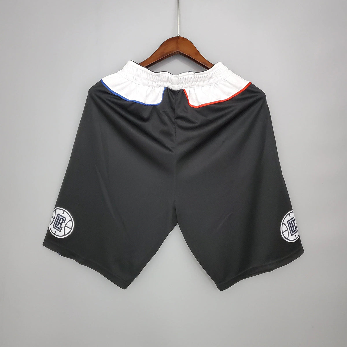 Shorts Los Angeles Clippers City Edition 20/21