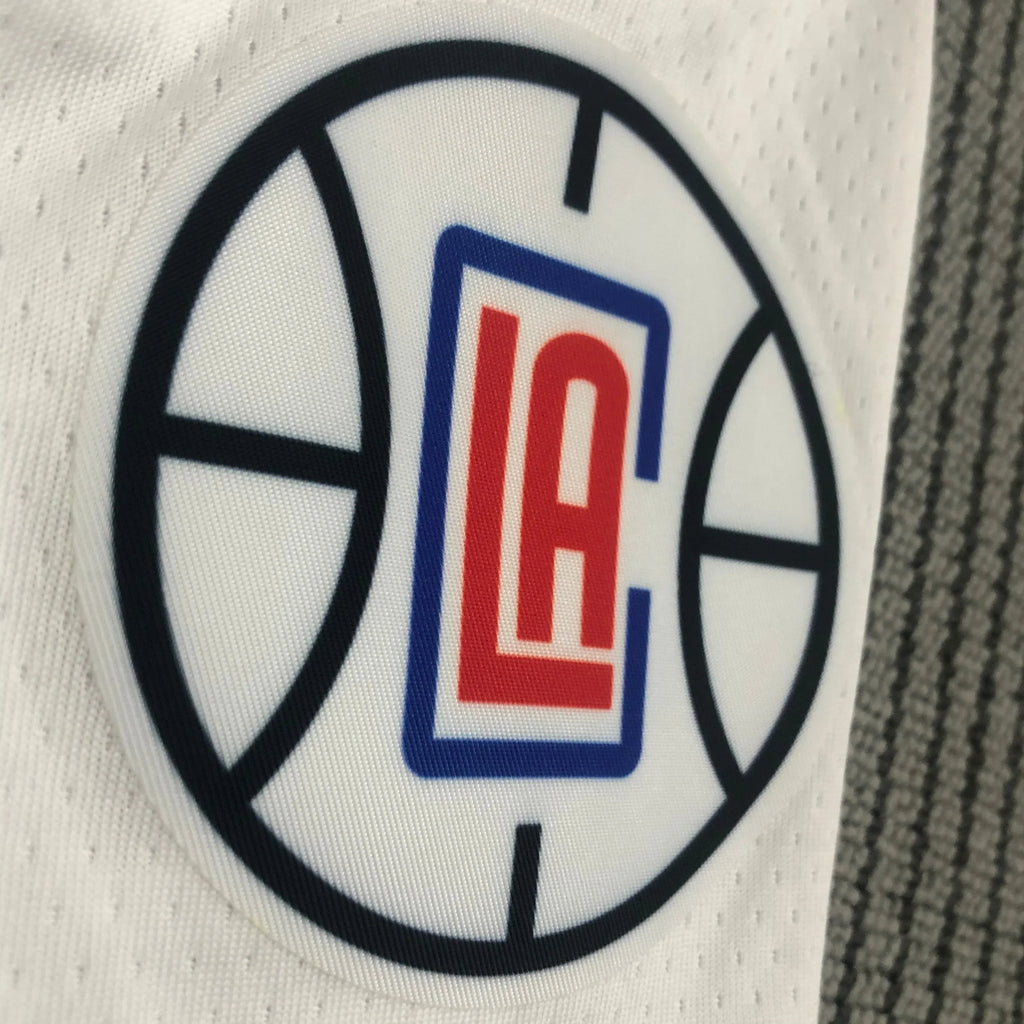 Shorts Los Angeles Clippers Association Edition 20/21