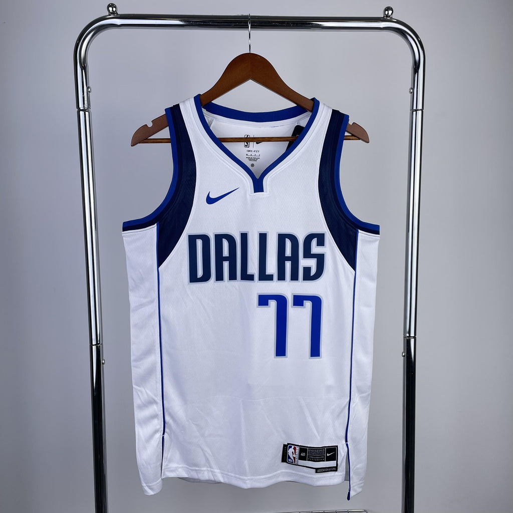 Jersey Dallas Mavericks Association Edition