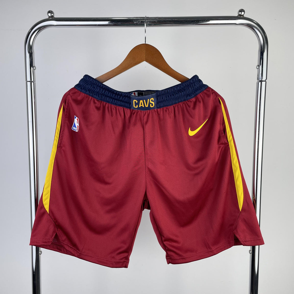 Shorts Cleveland Cavaliers Icon Edition 19/20