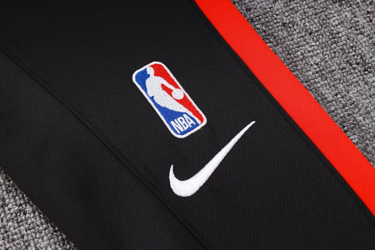 Set Nike NBA Therma Flex Portland Trail Blazers 23/24