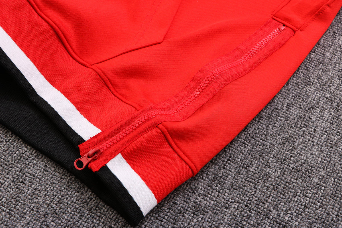 Set Nike NBA Therma Flex Chicago Bulls 21/22