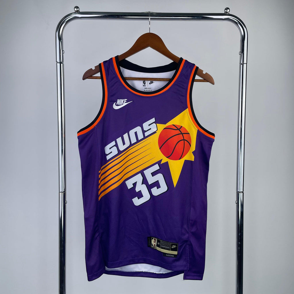 Jersey Phoenix Suns Classic Edition 22/23