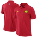 Jersey Polo Nike Atlanta Hawks - Red