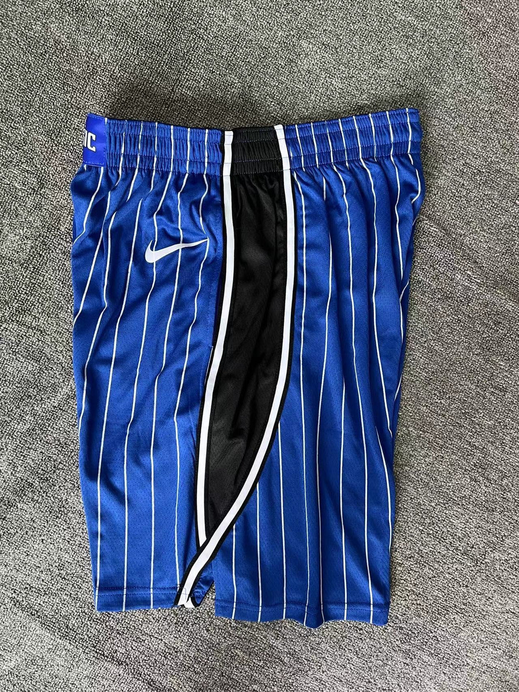 Shorts Orlando Magic Icon Edition 22/23
