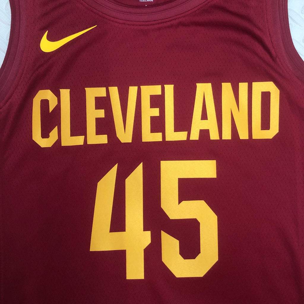 Jersey Cleveland Cavaliers Icon Edition 22/23