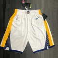 Shorts Golden State Warriors Association Edition 19/20