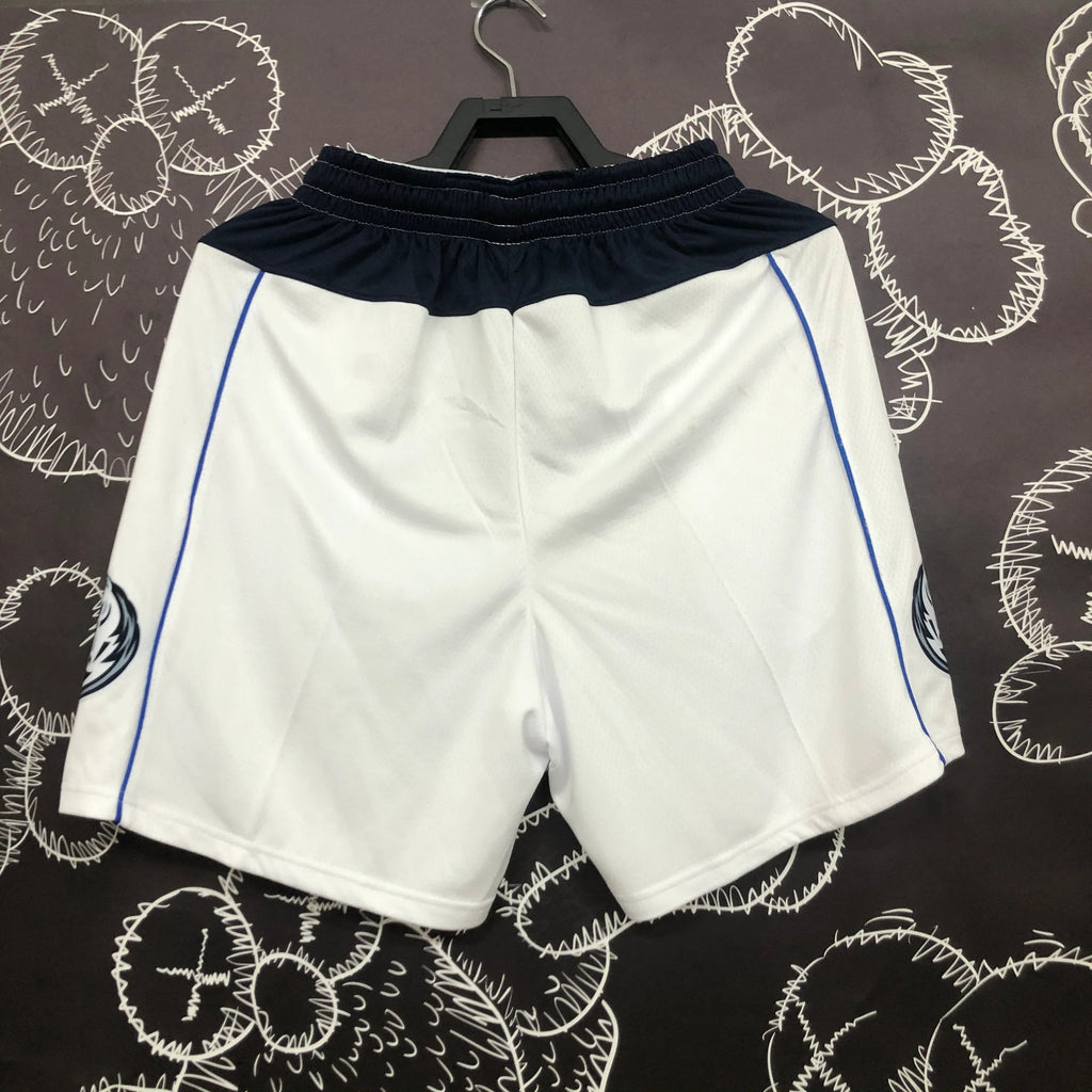 Shorts Dallas Mavericks Association Edition