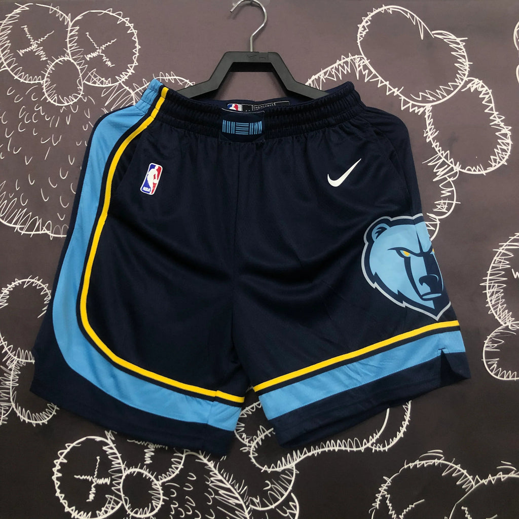 Shorts Memphis Grizzlies Icon Edition