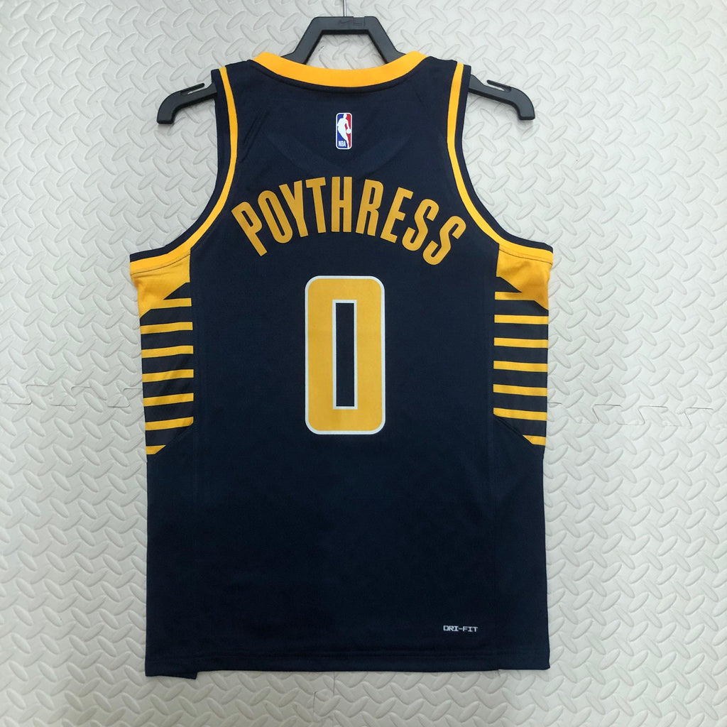 Jersey Indiana Pacers Icon Edition 22/23