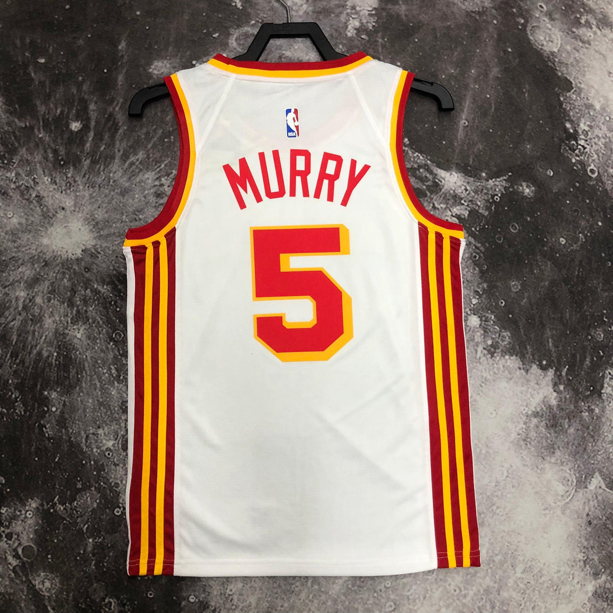 Jersey Atlanta Hawks Association Edition 22/23