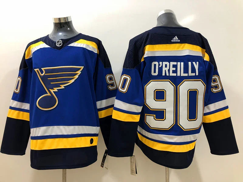 Jersey St. Louis Blues Blue