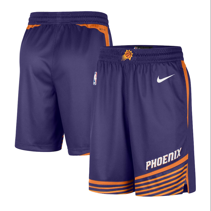 Shorts Phoenix Suns Icon Edition 23/24