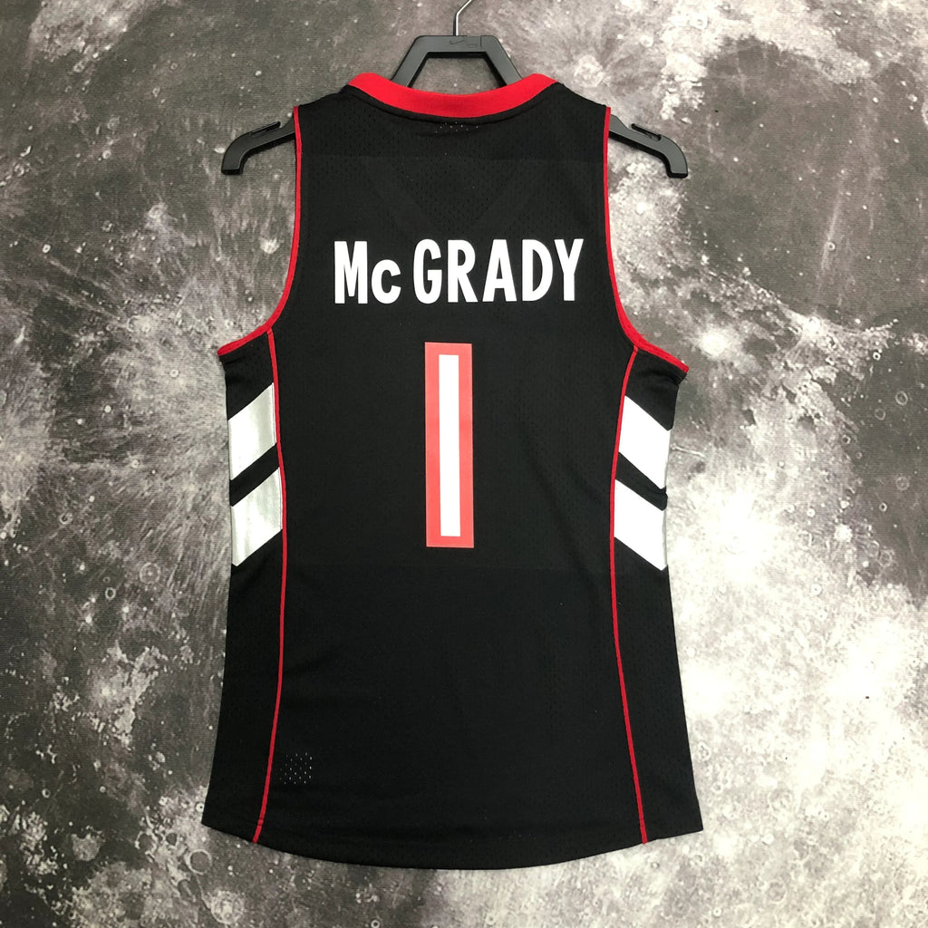 Jersey Swingman Toronto Raptors Mitchell & Ness Hardwood Classics 1999/00