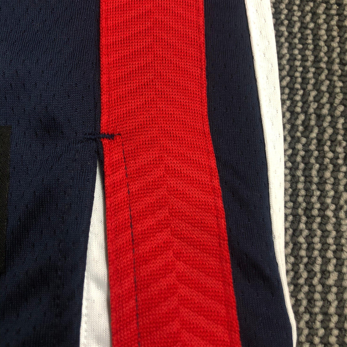 Jersey Brooklyn Nets City Edition Diamond 75th