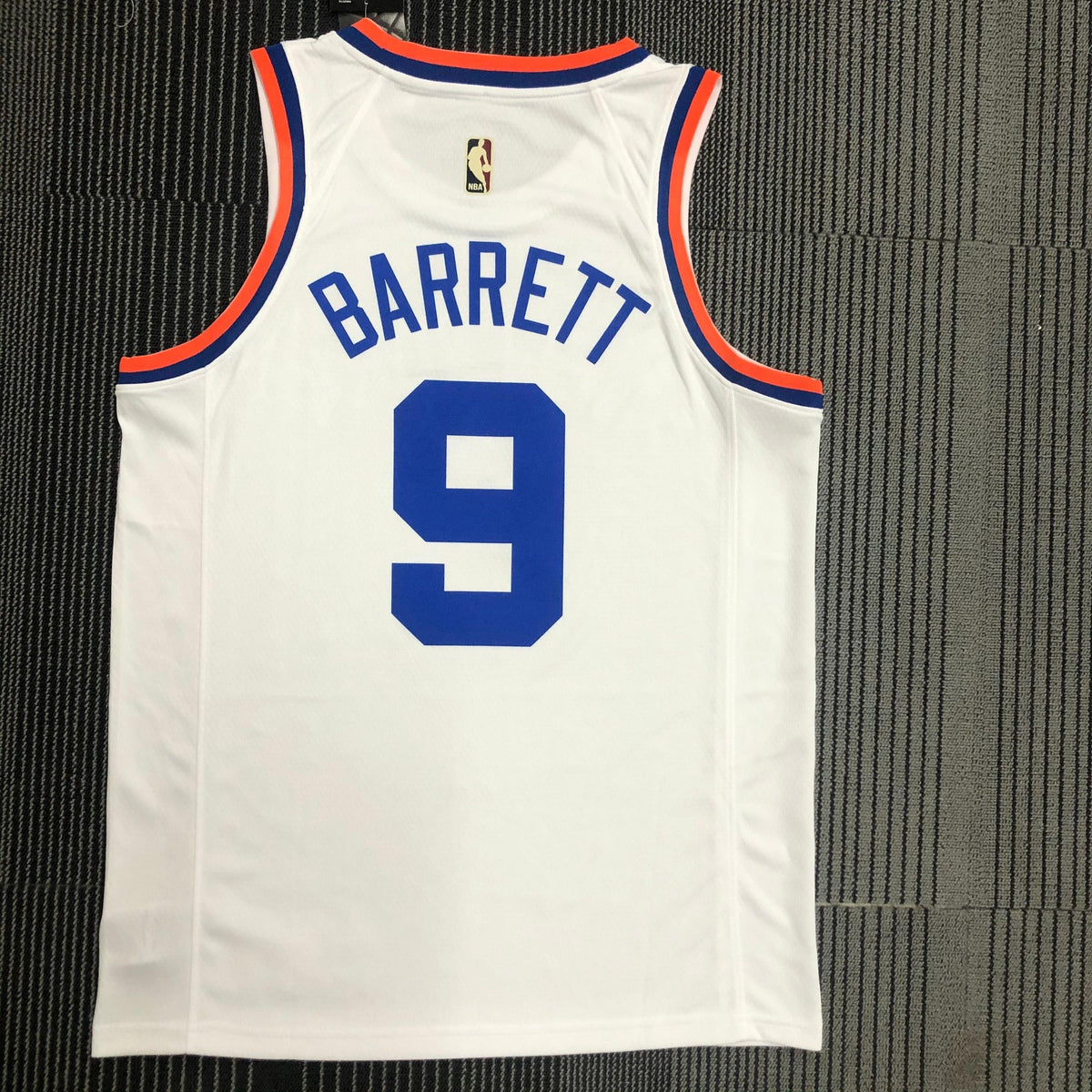 Jersey New York Knicks Classic Edition 21/22