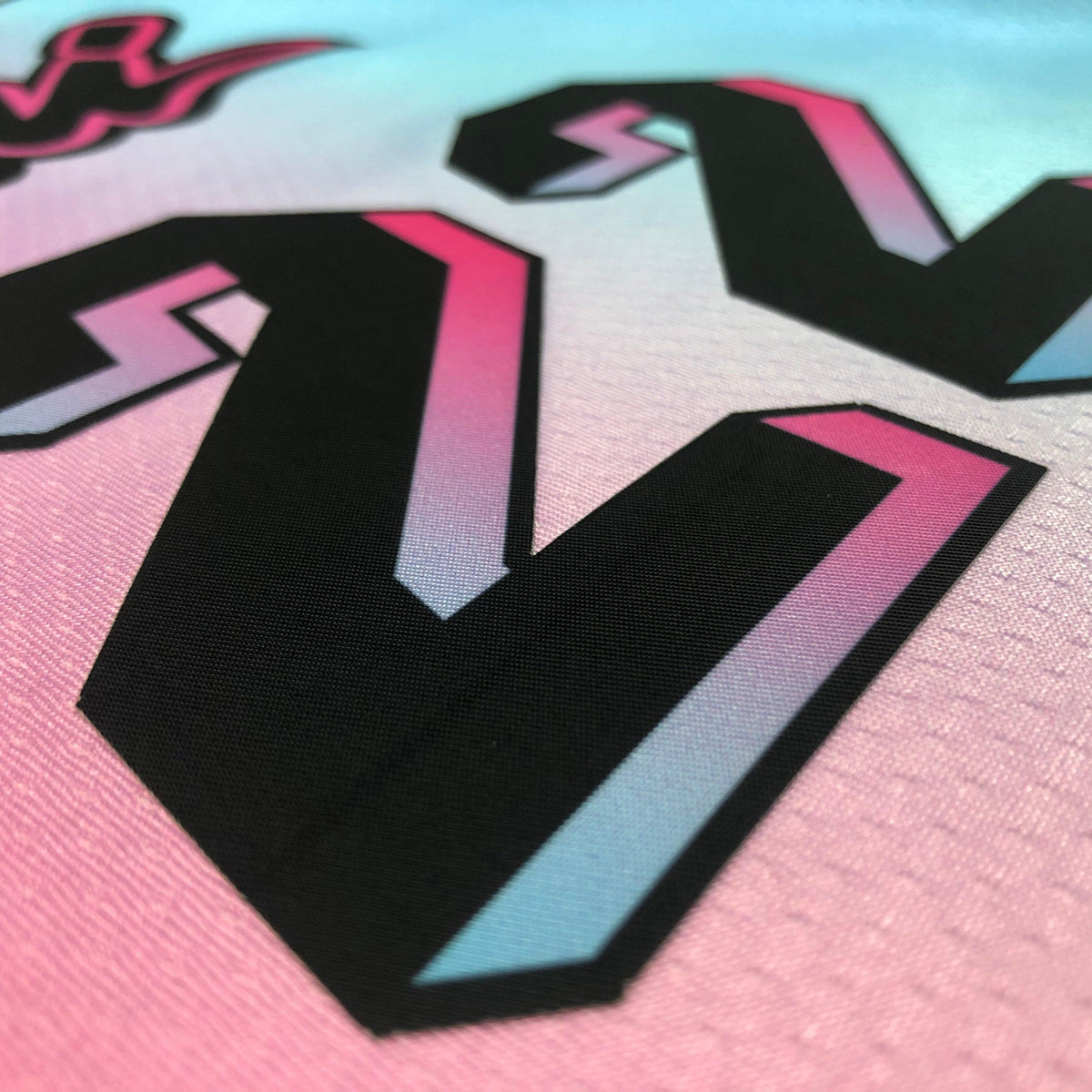 Jersey Miami Heat ViceVersa City Edition 20/21