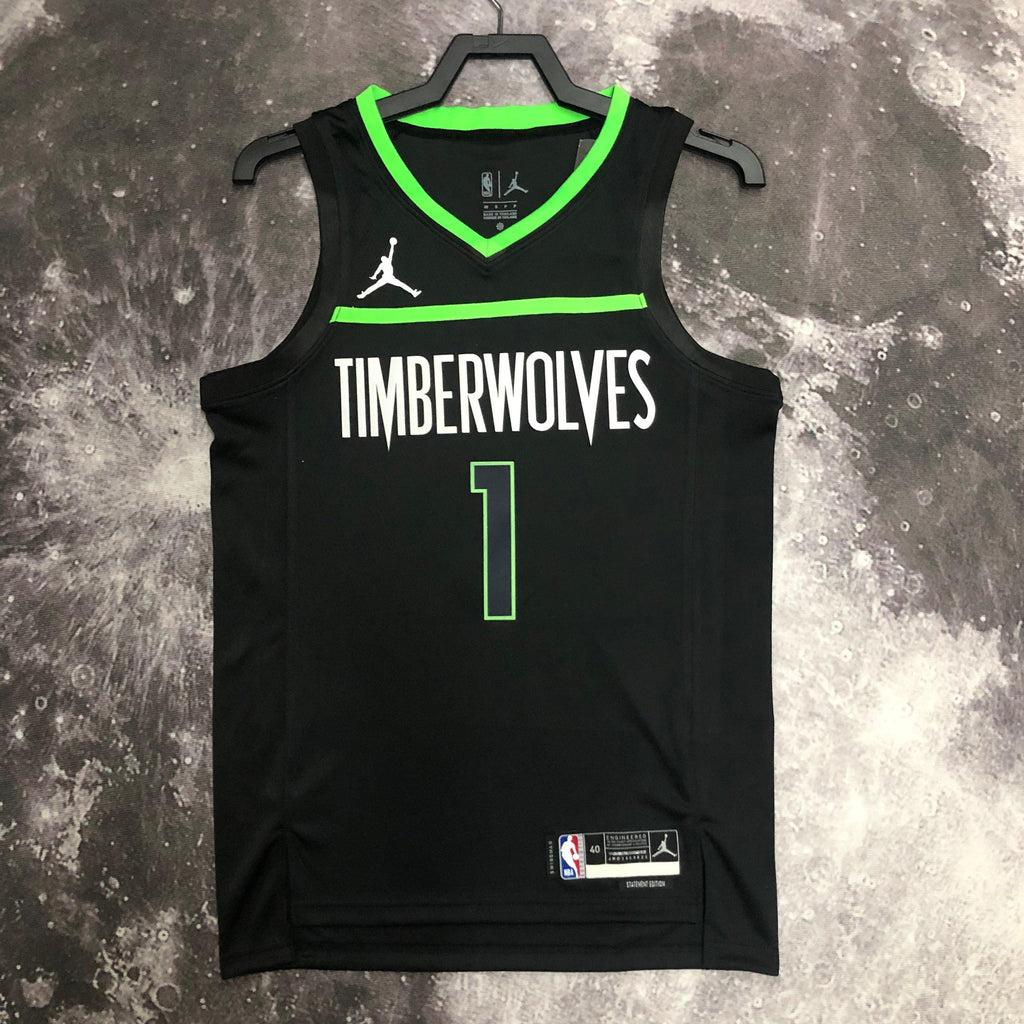 Jersey Minnesota Timberwolves Statement Edition 22/23