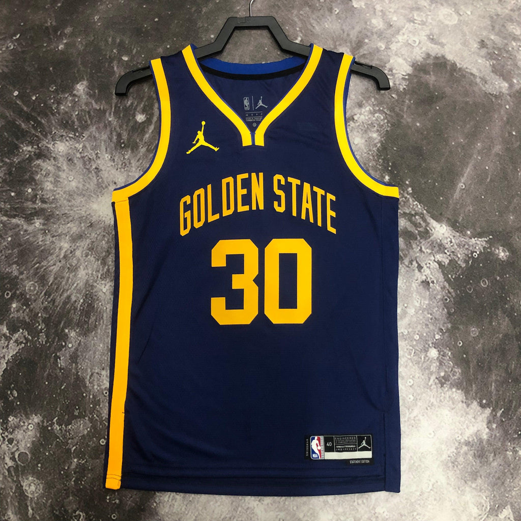 Jersey Golden State Warriors Statement Edition 22/23