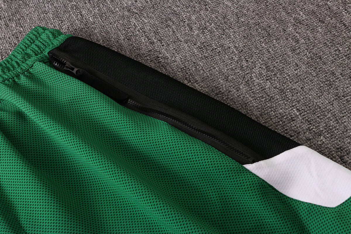 Set Nike NBA Therma Flex Boston Celtics Training