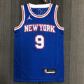 Jersey New York Knicks Statement Edition Diamond 75th