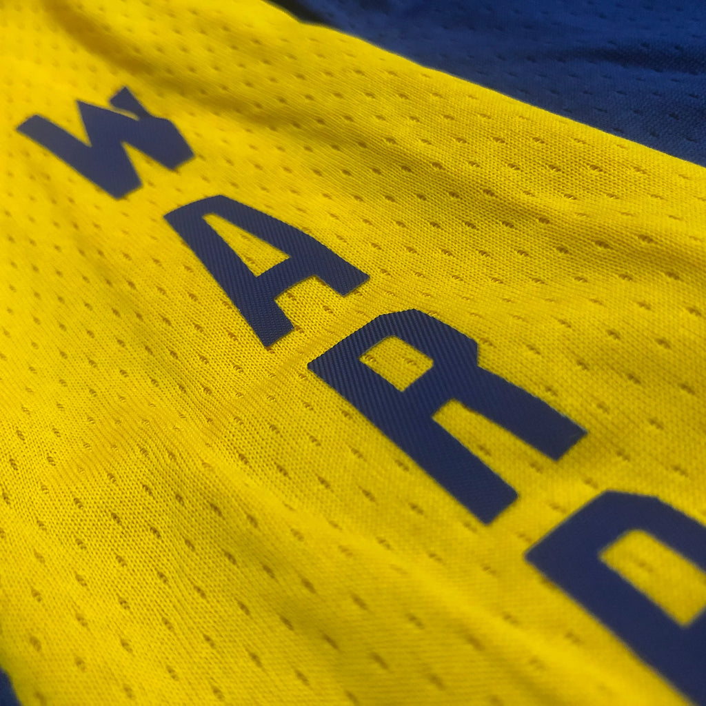 Shorts Golden State Warriors Classic Edition 19/20
