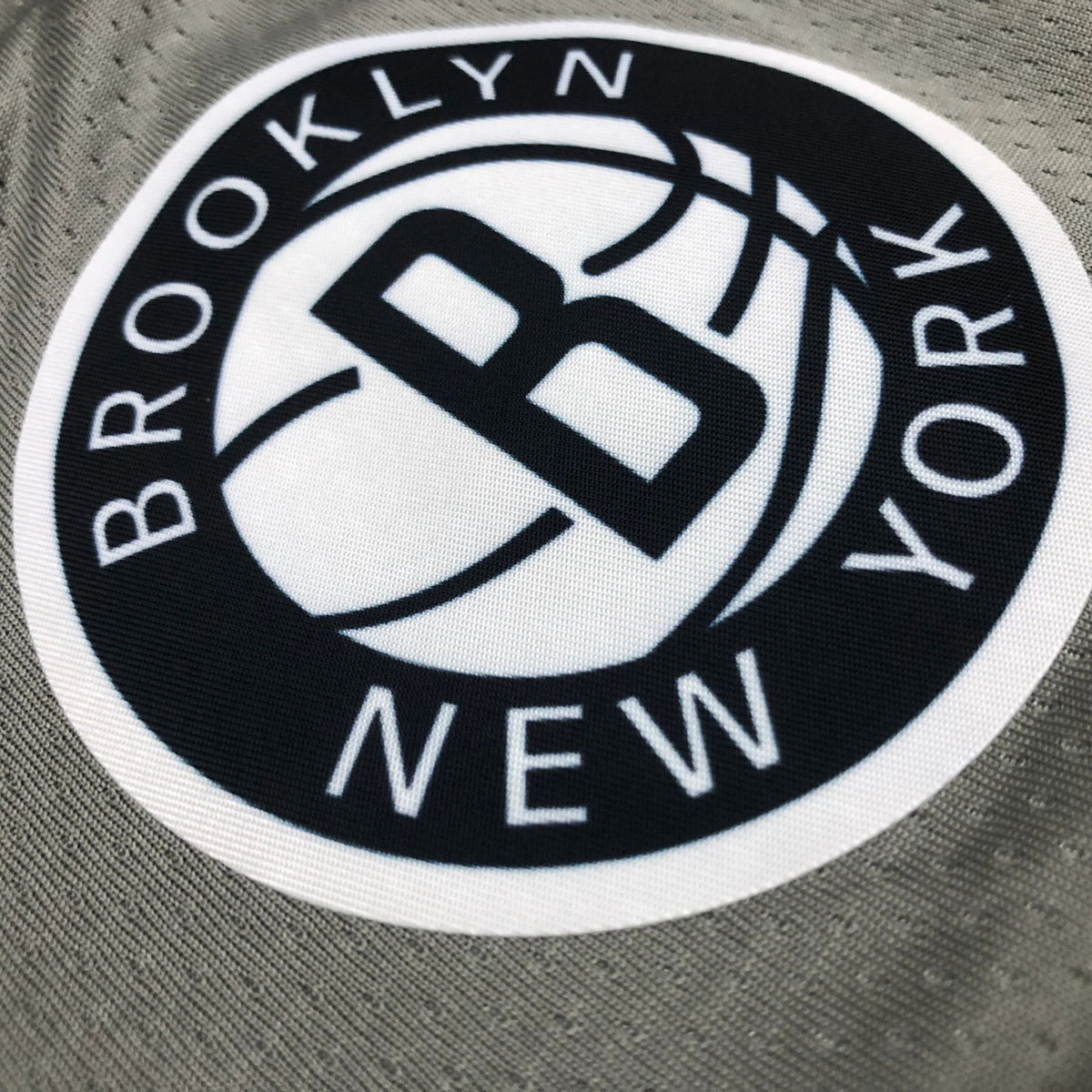 Shorts Brooklyn Nets Statement Edition 20/21