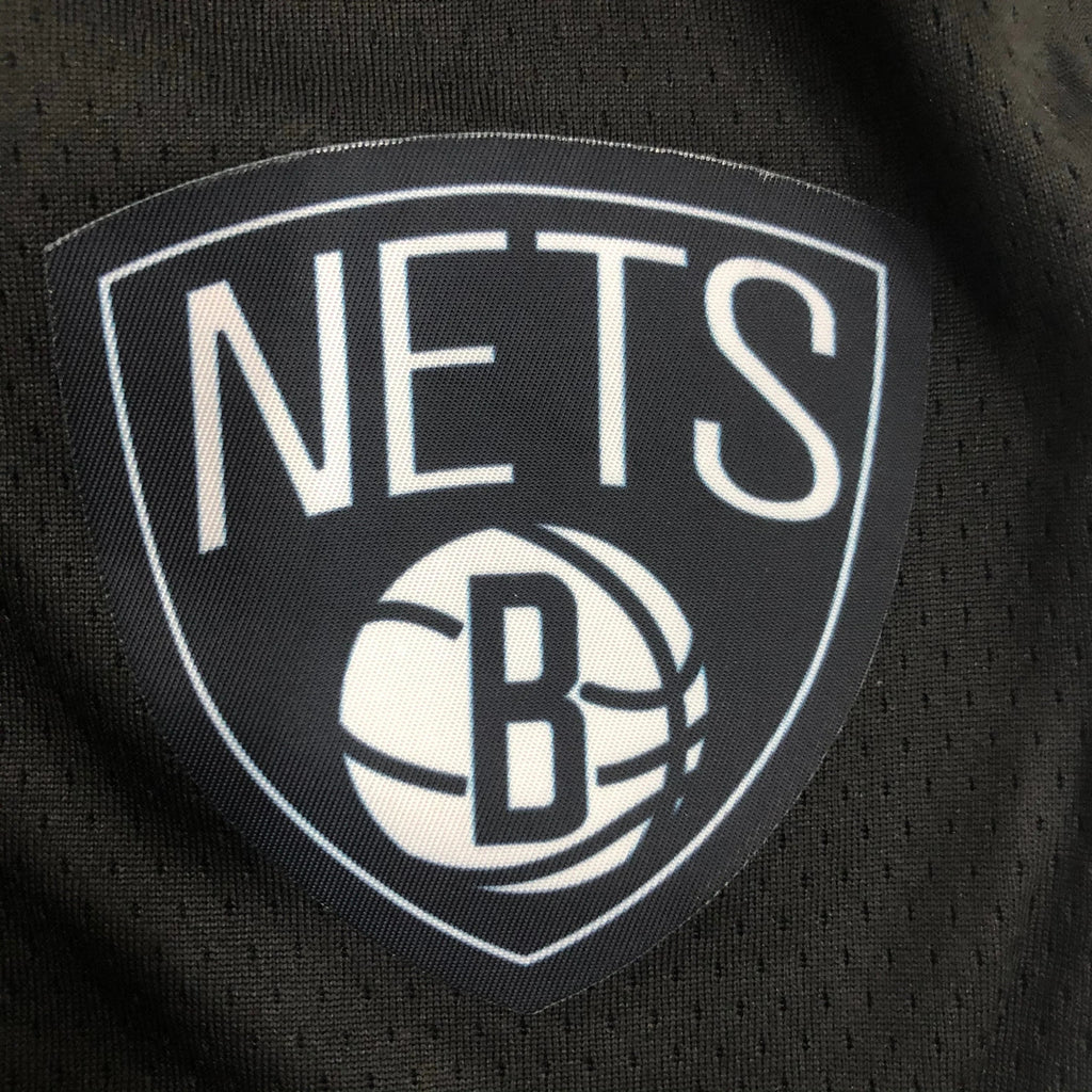 Shorts Brooklyn Nets Icon Edition Diamond 75th