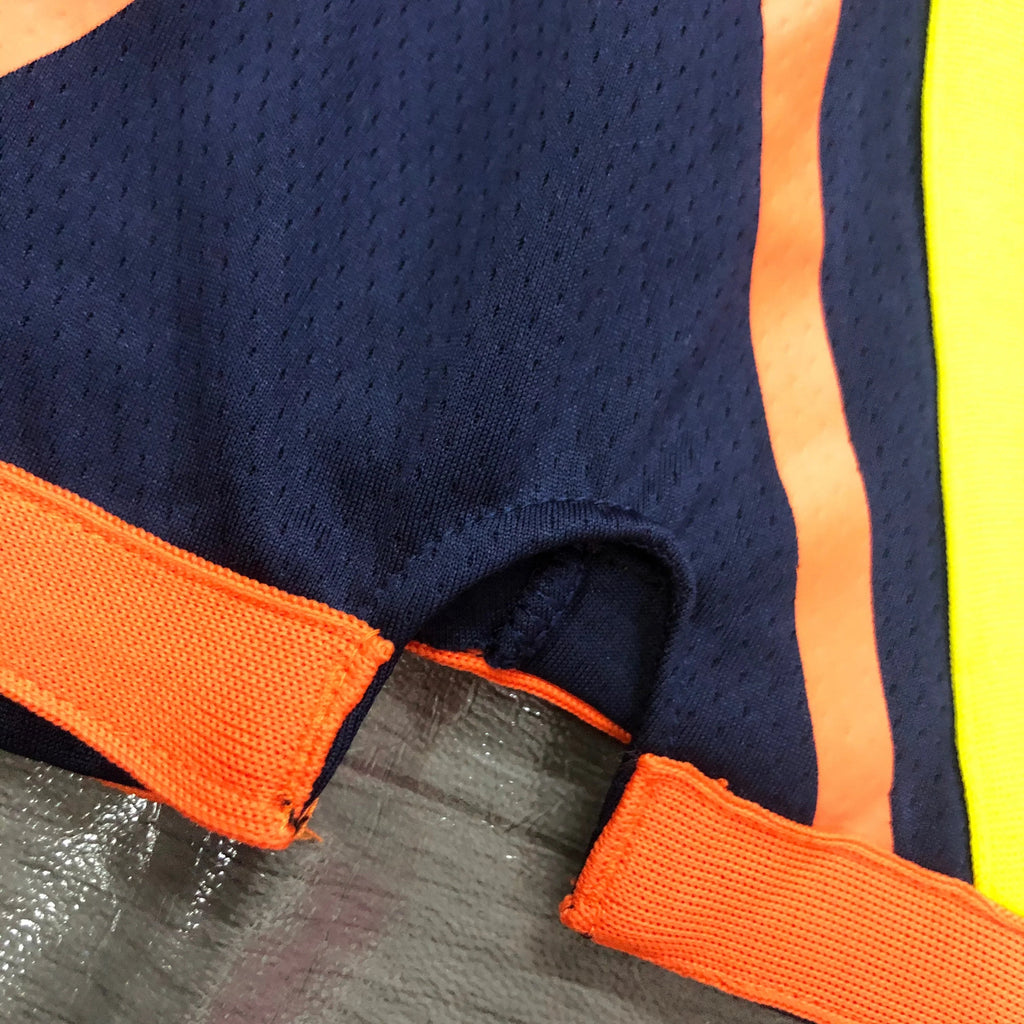 Shorts Golden State Warrios City Edition 20/21