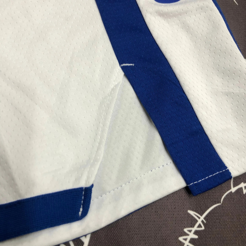 Shorts Golden State Warriors Classic Edition 18/19