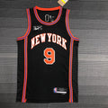 Jersey New York Knicks City Edition Diamond 75th