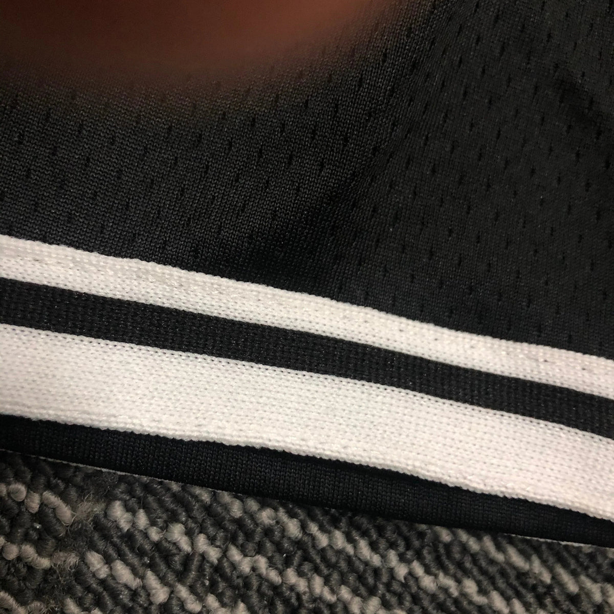 Shorts Brooklyn Nets Icon Edition