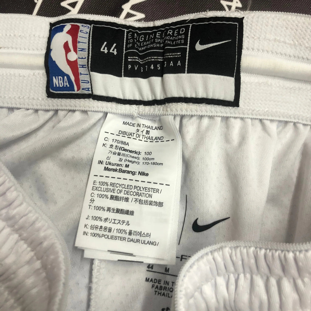 Shorts Oklahoma City Thunder Association Edition