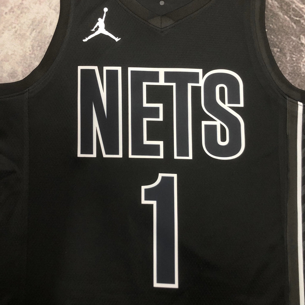 Jersey Brooklyn Nets Statement Edition 22/23