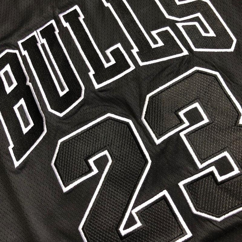 Jersey Chicago Bulls Michael Jordan MVP