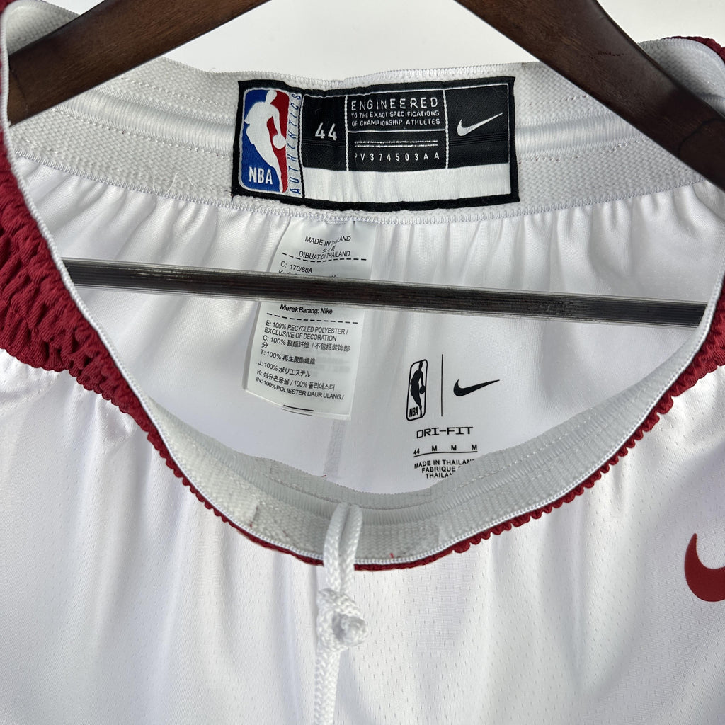 Shorts Cleveland Cavaliers Association Edition 20/21