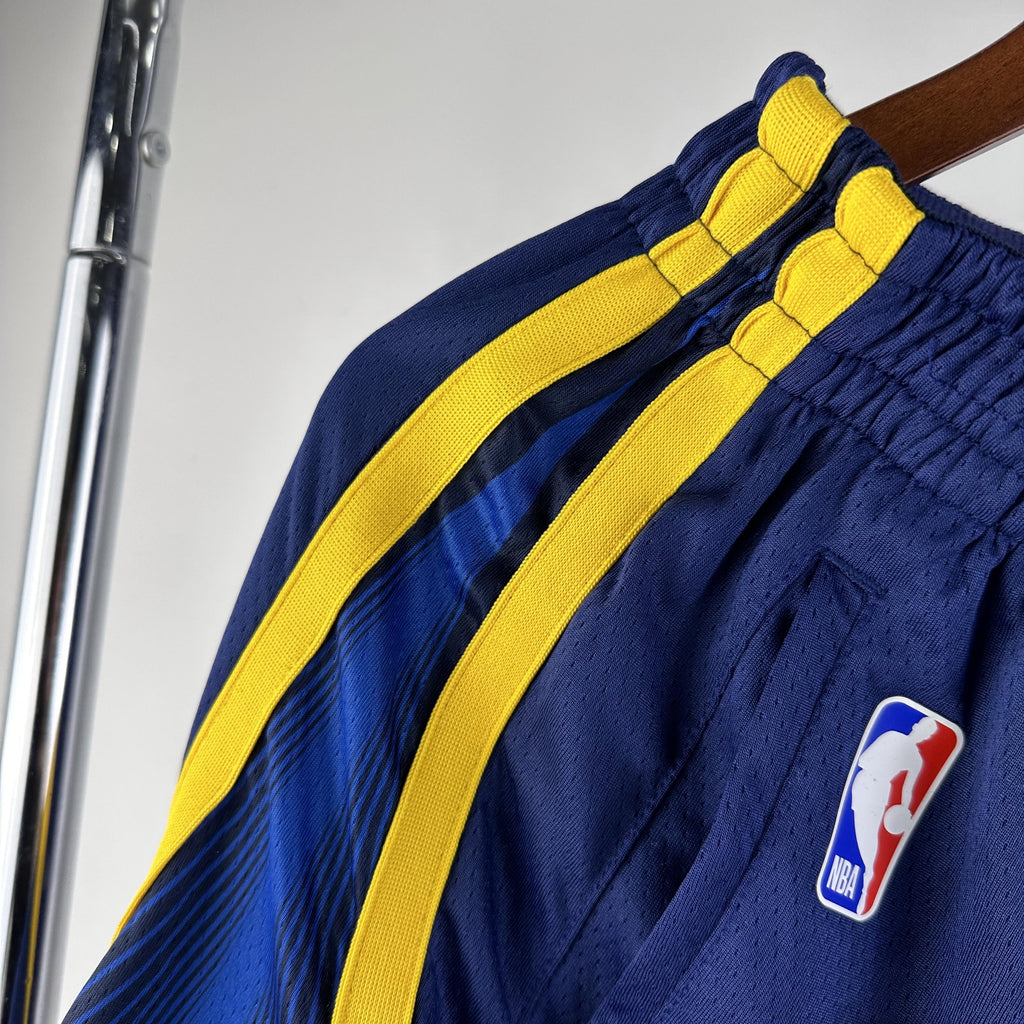 Shorts Golden State Warriors Statement Edition 22/23