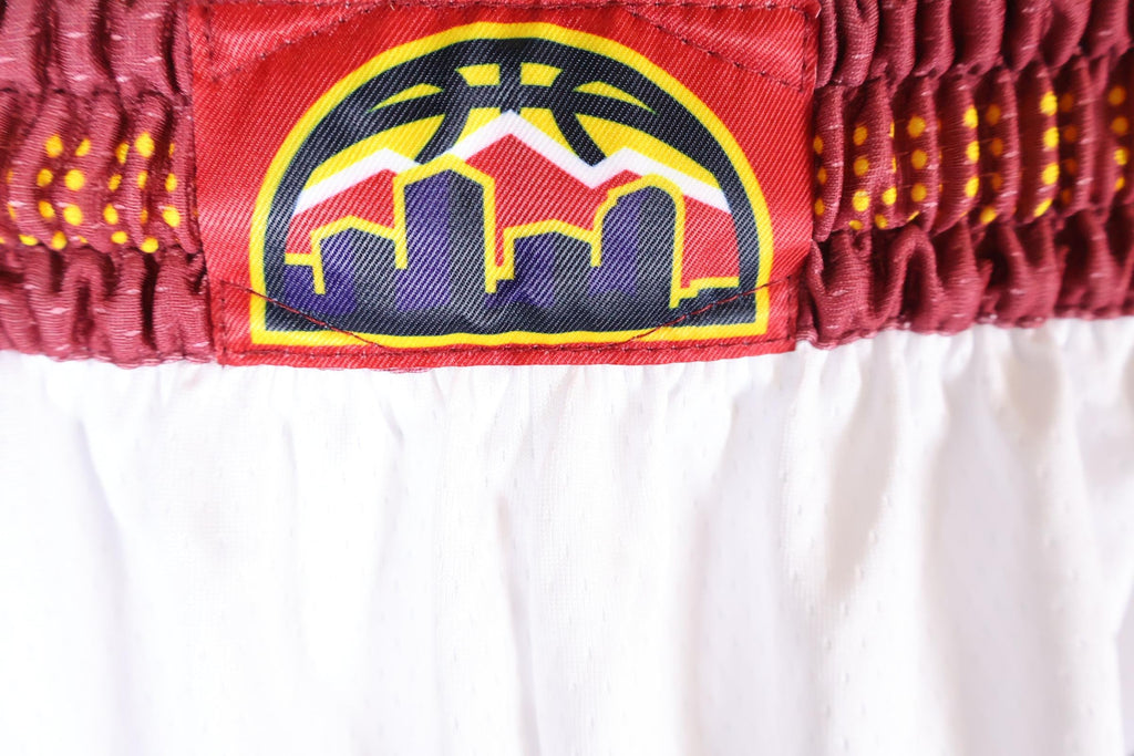 Shorts Denver Nuggets City Edition 22/23