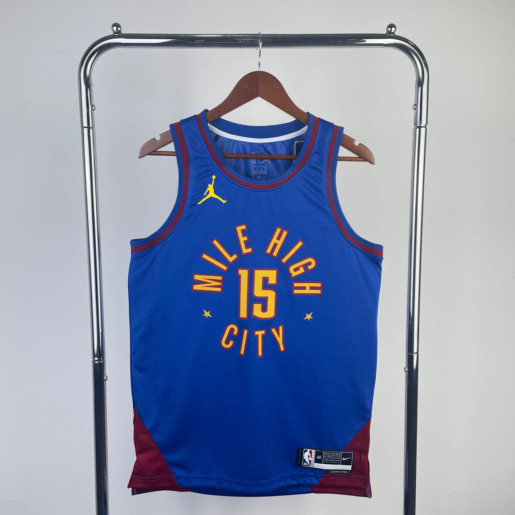 Jersey Denver Nuggets Statement Edition 22/23