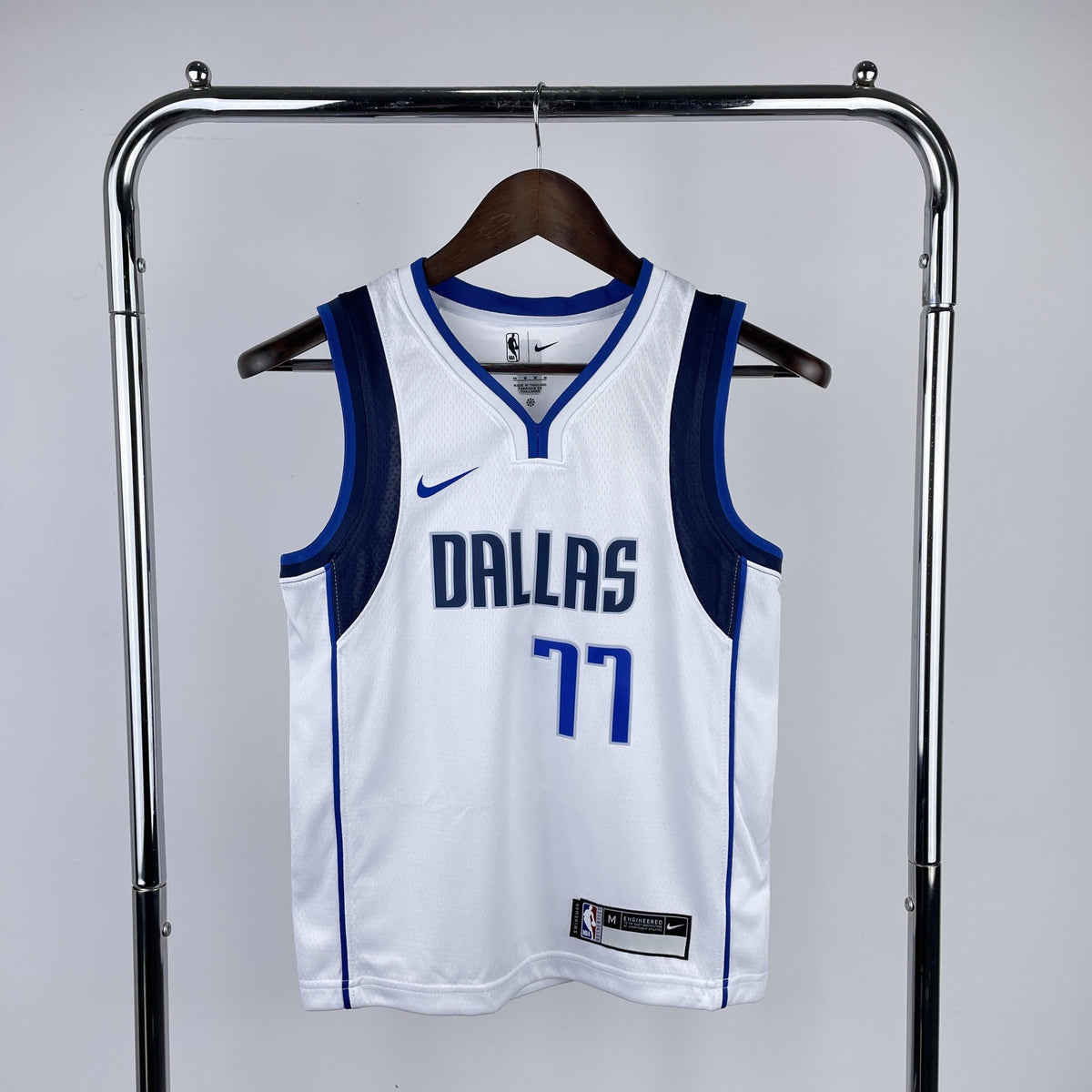 Jersey Kids Dallas Mavericks Association Edition 22/23