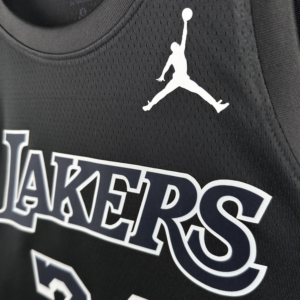 Jersey Swingman MVP Kobe Bryant Los Angeles Lakers
