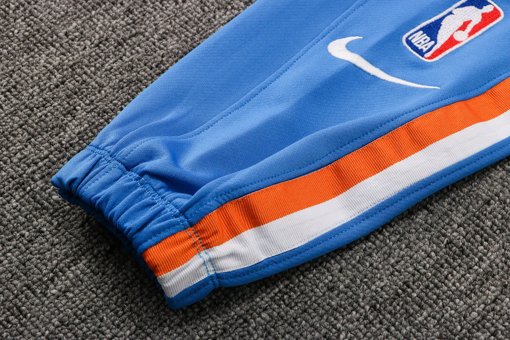 Set Nike NBA Therma Flex Oklahoma City Thunder 21/22